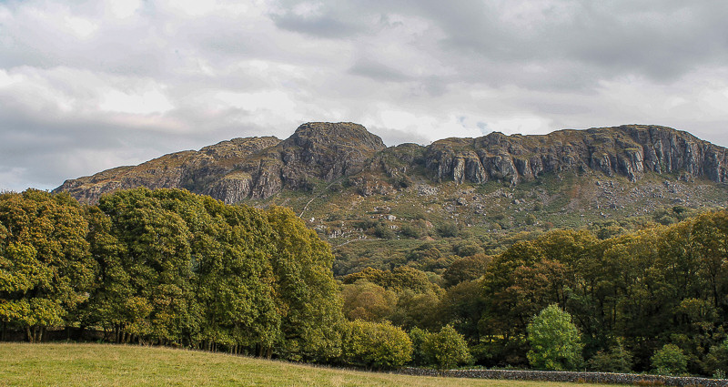 Hartley Crag Hartley Crag